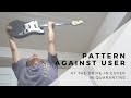 At The Drive-In - Pattern Against User (Quarantine Cover)