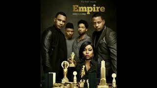Empire Cast - One More Minute (Hakeem Version ft. Tiana's Hook)