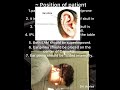 Mastoid view / schullar’s view in short #drt #radiographer_course #paramedicaleducation