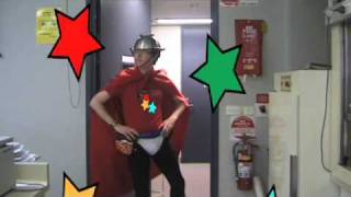SwinHero (Usability Test ver)