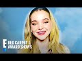 What Will Dove Cameron Spill About the "Powerpuff Girls"? | E! Red Carpet & Award Shows