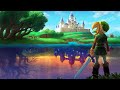 LOZ ALBW 3
