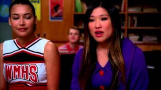Glee - Shake It Out (Full Performance) HD