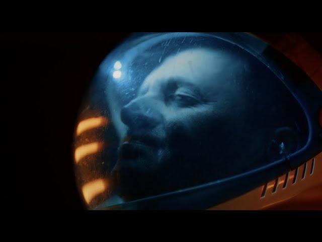 Burak Yeter - Low Lonely