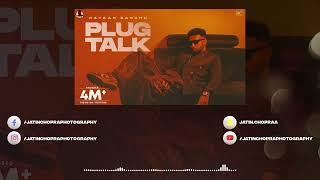 Plug Talk | Navaan Sandhu | Latest Punjabi Songs 2022 | Concert Hall | DSP Edition | @jayceestudioz1 Resimi