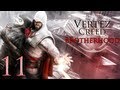 Assassin's Creed Brotherhood - #11 - Koniec - Vertez Let's Play / Zagrajmy w