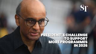 Presidents Challenge To Double The Number Of Programmes It Supports In 2026 To 121