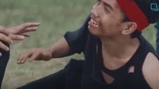 THE CHOSE ||| flem romantis ricky harun dan nikita willy 2018