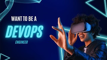 How to become a Devops Engineer?