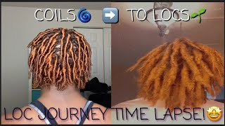 LOC JOURNEY TIME LAPSE! | pictures &amp; videos