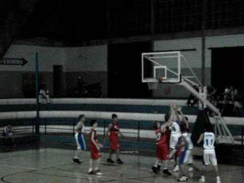 Maninho Do Basquete (Igor H. Cabral)