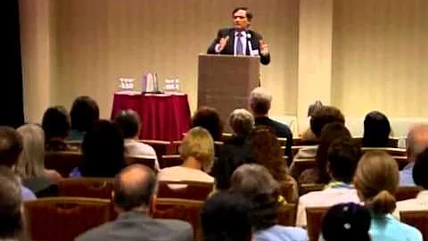 Richard Howell | How Hierarchy Leads to Abuse