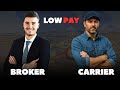 Truckers: Tired of Brokers Cutting Your Payouts?