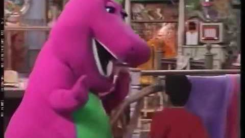 Shape and Healthy with Purple Guy (Blockbuster Version) Part 32