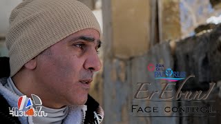 Face Control In Էրեբունի ճամբար🇦🇲🏢//Full HD//