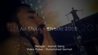 Asi Styla Elveda ~ 2016 ~ Yeni Resimi