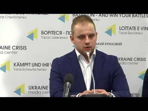 Хто і як намагається скасувати електронне декларування в Україні. УКМЦ, 27.04.2016