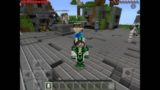 TOURING THE MINEPLEX SERVER!