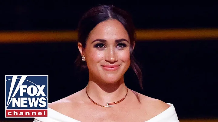 What is the controversy surrounding Meghan Markle ...