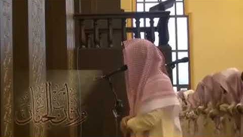 ابداع من الشيخ ناصر القطامي سورة الحاقة