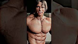 Arnold Schwarzenegger Edit