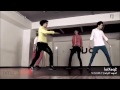 開始Youtube練舞:Super Style-SpeXial | Dance Mirror