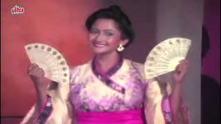 De Taali Movie Title Song | Old Marathi Movie Songs | Alka Kubal, Ramesh Bhatkar