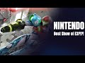 Nintendo Direct E3 2021 - Metroid Dread, Breath of the Wild 2, Advance Wars + More