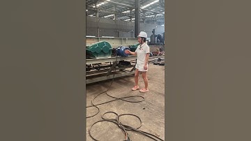 Mud and stone separator, the first choice for large stones, wet materials and sticky materials