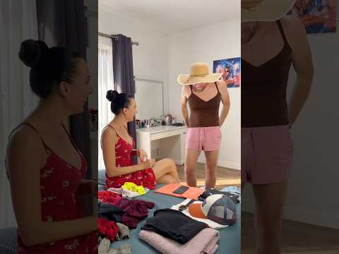Nobody Saw That, Right? - Funny family #comedy #couple #funny #family