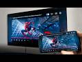Screen Mirroring Infinix or Oppo to Smart TV  - Complete Tutorial 2026
