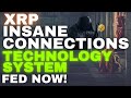 Xrp  this is massive ripple tech running the rtps technology system