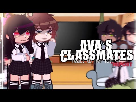 My Inner Demons React To Ava S Future REPOST 爪ㄖ匚卄卂 Read Description