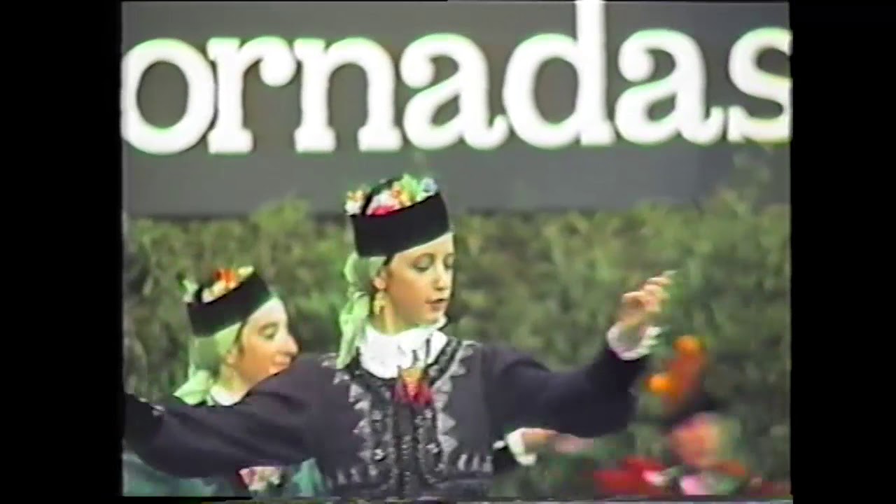 AF Colexiata do Sar - Muiñeira de Cabanas (1984)