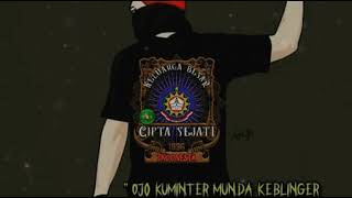 Story wa pesilat cipta sejati