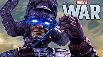 The Fantastic Four: First Steps – How to Harness Civil War | Film Perfection thumbnail