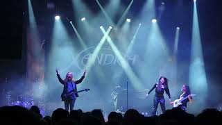 Xandria: Reborn (Live, Atlanta, GA) 4/10/2024
