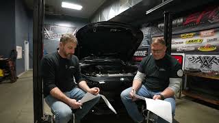 SHOP TALK | Episode 2: Camaro's, Chevelle's, & 2023 BMW M240I | West Bend Dyno Tuning
