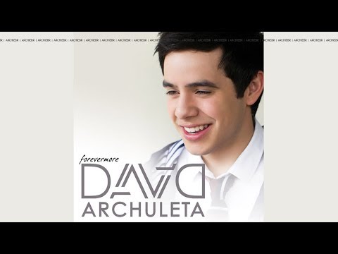 (+) David Archuleta - You Are My Song