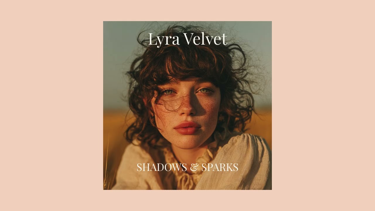 Lyra Velvet –  The Quiet Kind