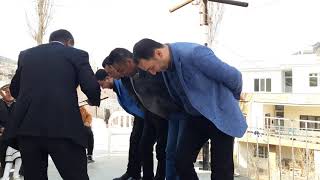 Kemençe Hozan Hadi Aynkef
