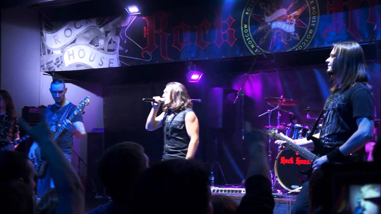 А’студио 2005. Прёд. Desolated группа. Пред. Пред.