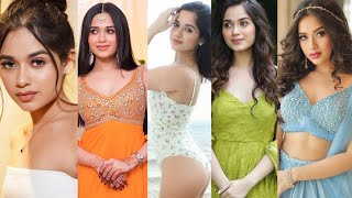 Jannat zubair latest vertical edit