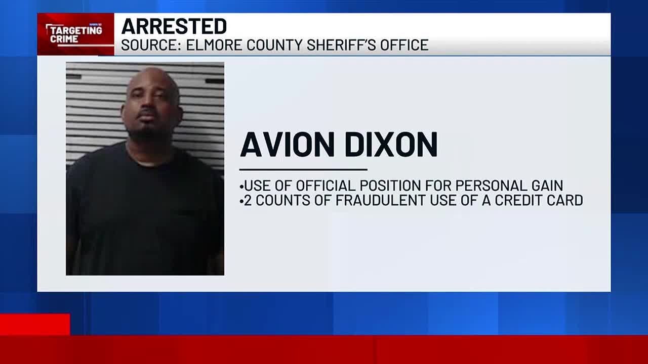 Former Tutwiler Prison correctional officer charged with misusing state ...