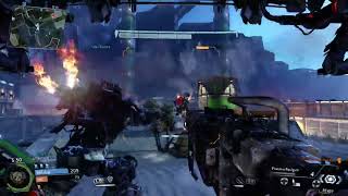 Titanfall 1 | 2022 Gameplay | Sand Trap | 19-0