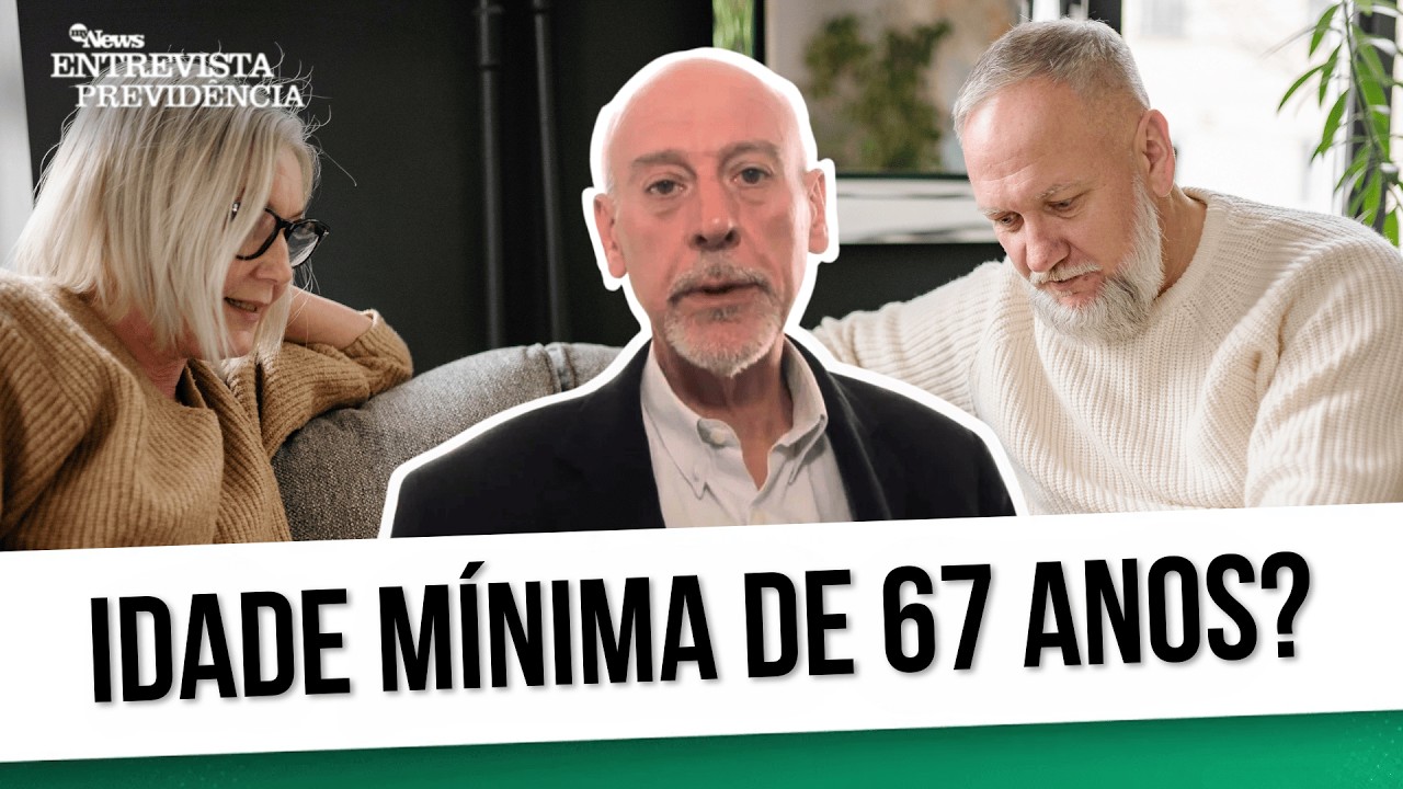 COMO A NOVA PROPOSTA DE REFORMA QUER SEPARAR APOSENTADORIA DE SEGUROS