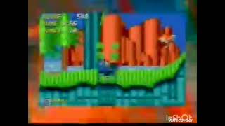 1996 They call me sonic 100 minutes