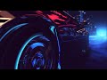 IVOXYGEN - 2077