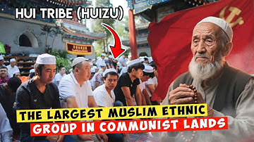 How the Huizu Tribe Maintains Its Identity in Communist China