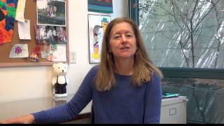 UHS Staff Highlight Dr Annie Hope Primary Care